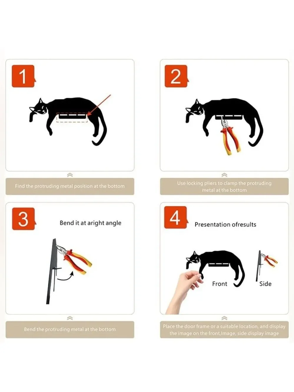 None adorable cat
